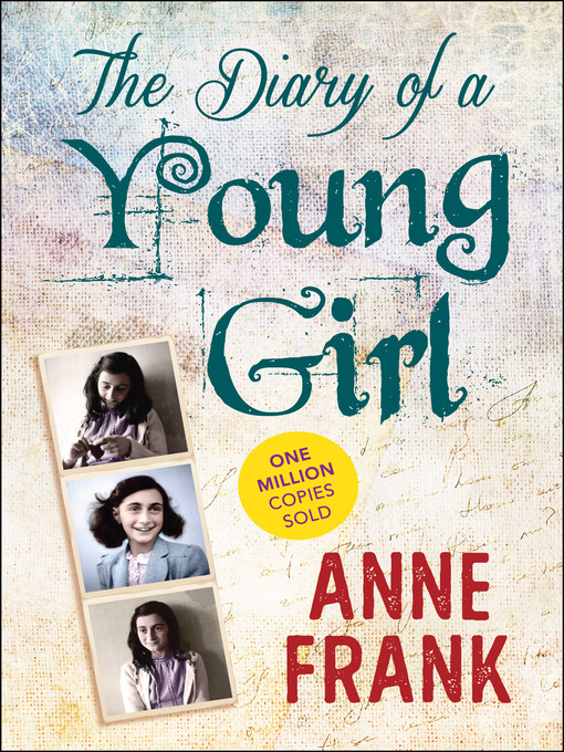 Title details for The Diary of a Young Girl by Anne Frank - Wait list